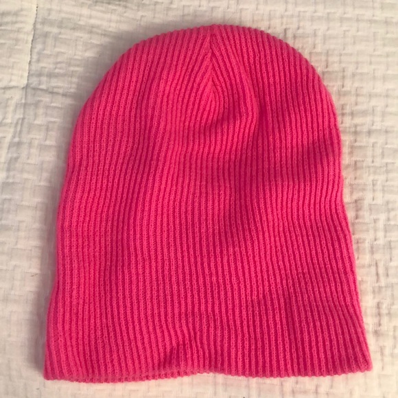 SOLD NWOT Forever 21 Beanie Hats (set of 3) - Picture 3 of 4